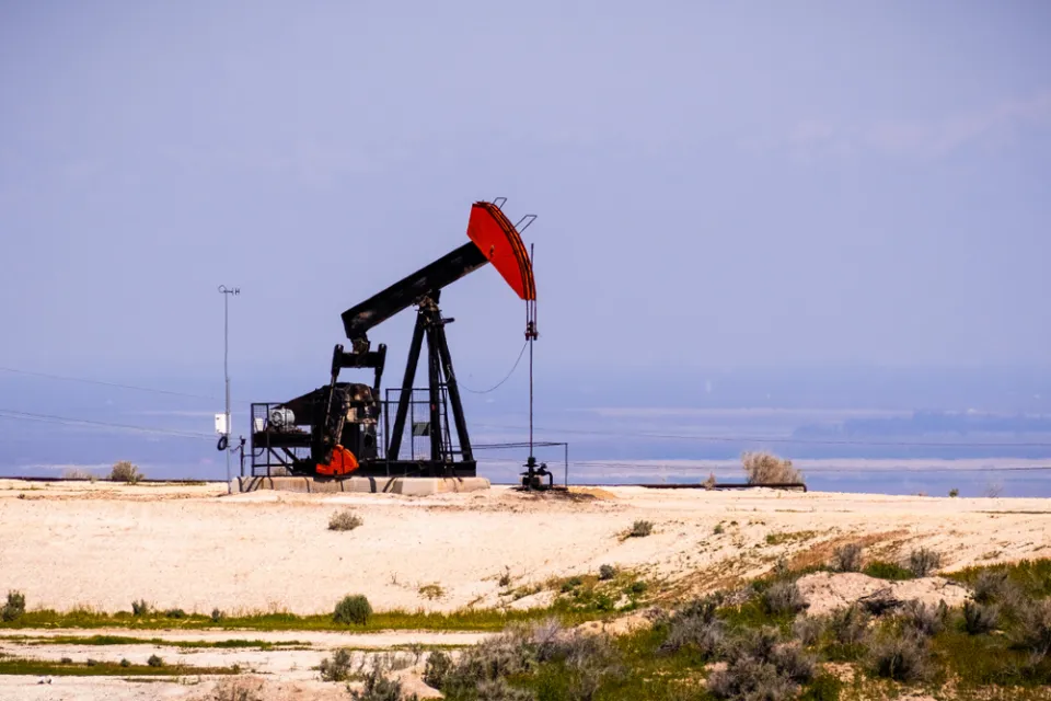 Fracking
